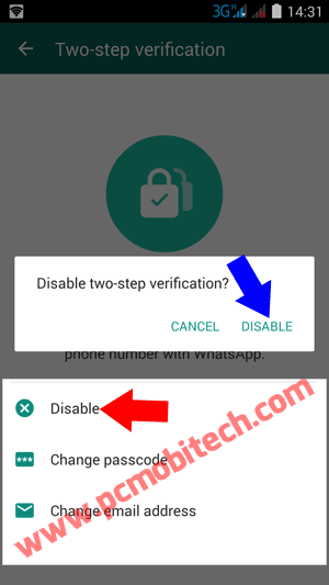 disable-whatsapp-two-step-verification-passcode
