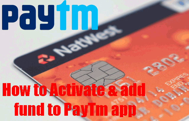 How-to-activate-and-add-fund-to-paytm-app