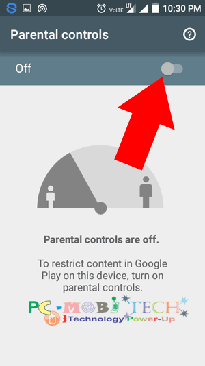 tap-to-toggle-button-to-enable-parental-restriction-for-childeren