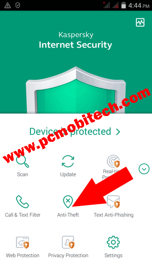 activate-kaspersky-anti-theft