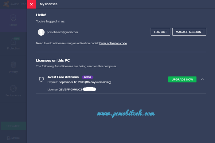 Download free avast antivirus for my pc