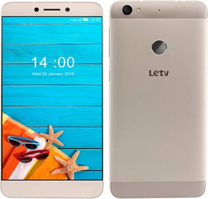 Top 5 mobiles under Rs. 10000 ($150): leeco-le-1s-eco-gold-32-gb