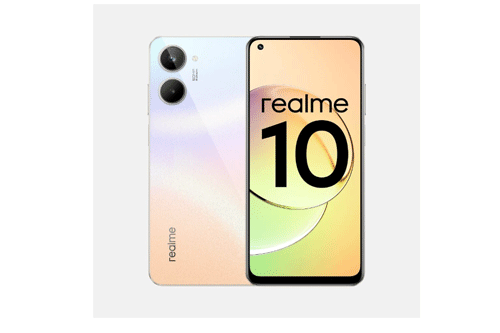 realme-10