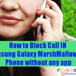Block-all-unwanted-calls-in-Samsung-Galaxy-android-marshmallow-phone