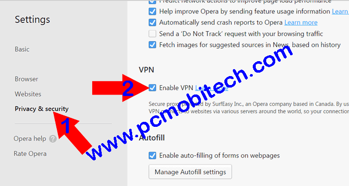 How-to-enable-and-use-Opera-Browser-free-VPN-in-Opera-Browser-without-Private-window