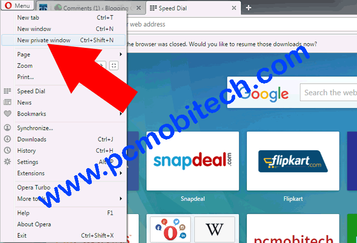 How-to-enable-and-use-Opera-Browser-free-VPN-in-Opera-Browser