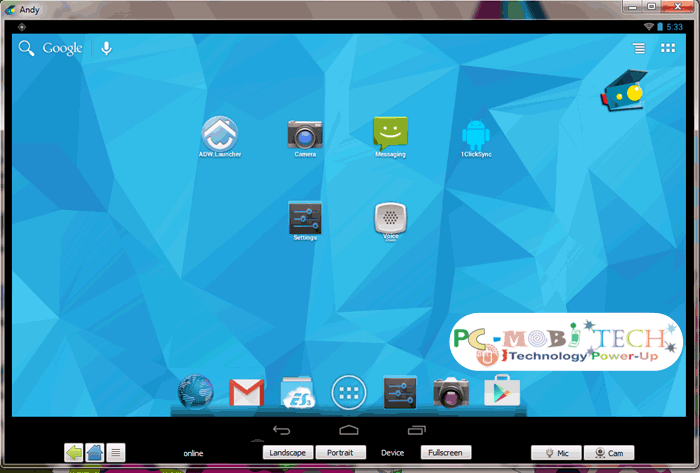 Android App Emulator For Windows 7 Download Android App Emulator For Windows 7 Download