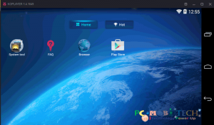 Top 5 free Android Emulators For Windows 7, 8, 10 & 11