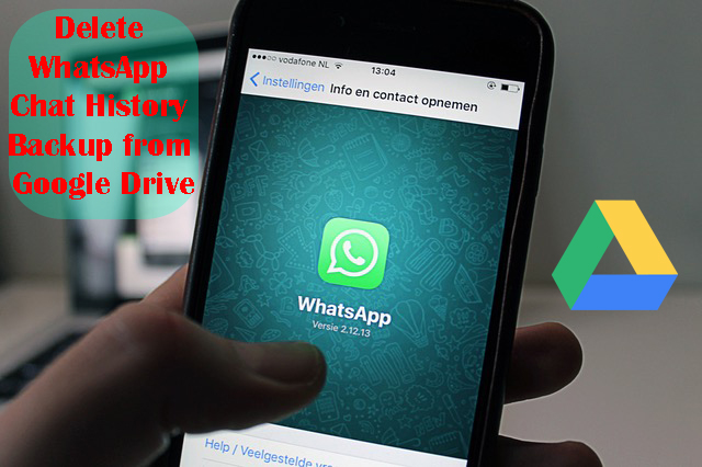 Delete-WhatsApp-Chat-History-Backup-from-Google-Drive