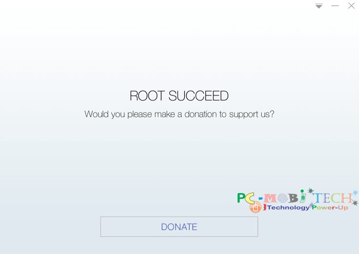 How-to-Root-and-unroot-android-phone-using-Kingo-Root-app-5-Root-Success