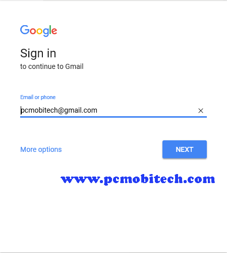 Forgot-Password-reset-Gmail