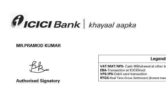 Insert an Electronic signeture on a pdf document using Adobe reader