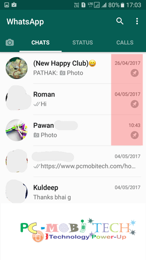 Pinned-specific-friend-chat-on-top-in-WhatsApp-chat-screen