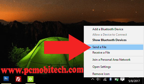 Send-File-from-PC-Laptop-to-Smartphone-or-other-devices