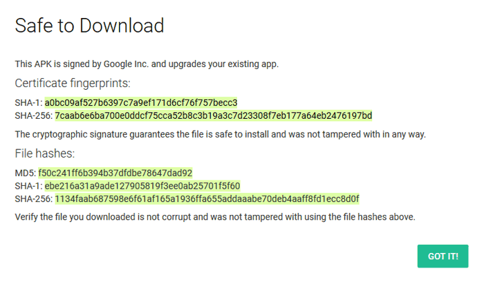 Evozi Apk Downloader Safe