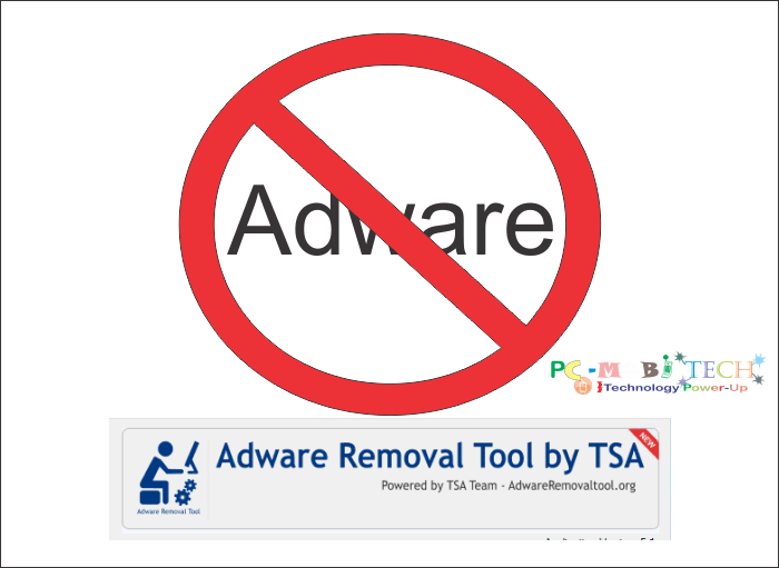 Adware Removal Tool- How to Remove Adware From Windows 7 8 8.1 10