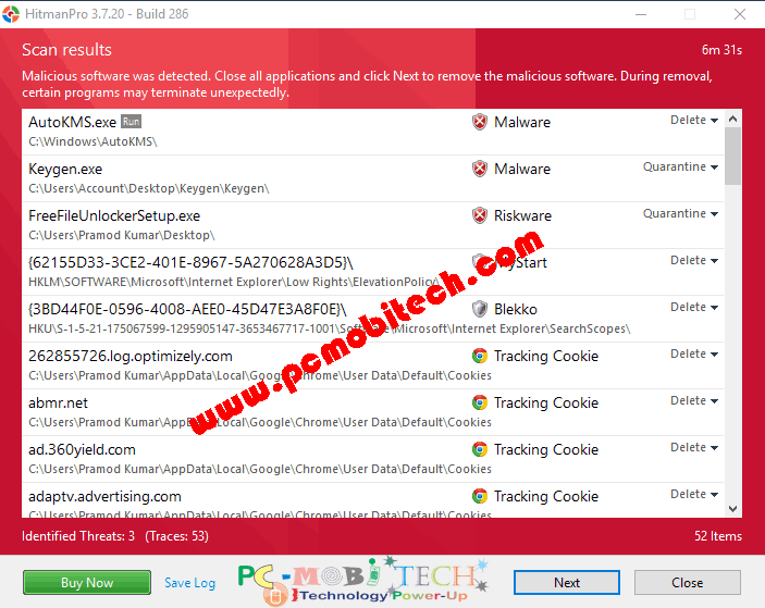 best free adware