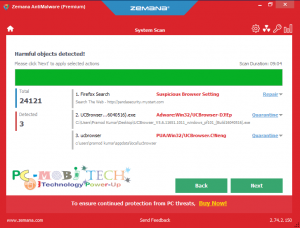 5 Best Free Adware Removal Tool for Windows