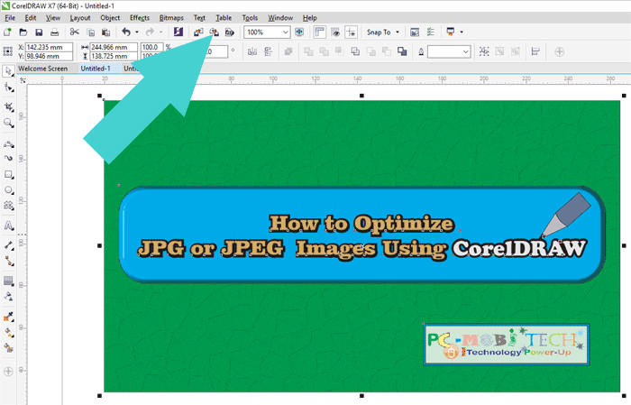 How-to-optimize-Images-with-CorelDraw-Software