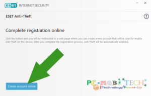 uninstall eset without password uninstall eset without password