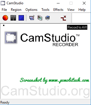 Camstudio