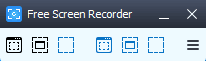 Free Screen Recorder