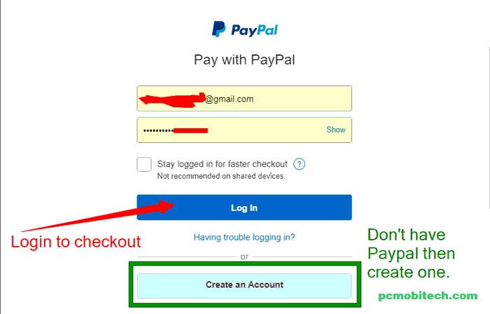 Get a HIdeMyAss-Free-VPN-trial Checkout-using-Paypal-or-create-a-new-account