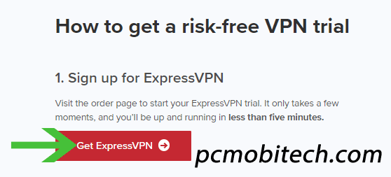 ExpressVPN-Trial-Offer