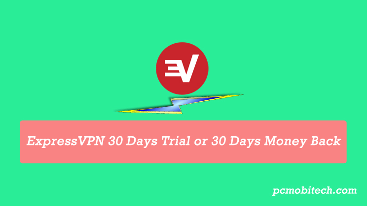 Expressvpn-30-days-trial-or-30-days-money-back-policy