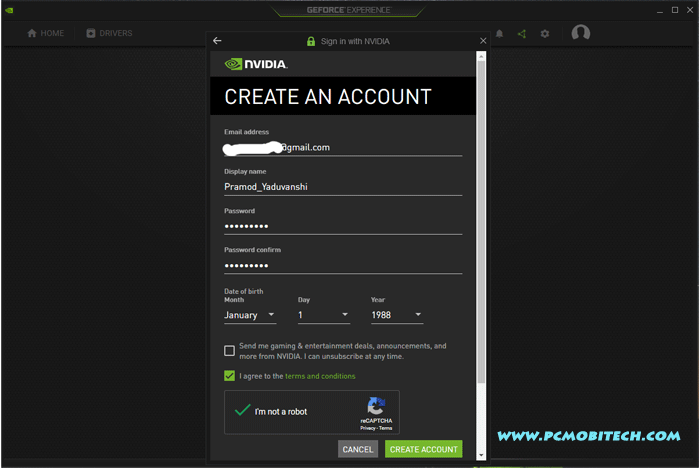 Create-a-new-account-for-NVIDIA-Geforce-Experience-2