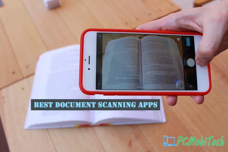 Best-Document-Scanner-Apps