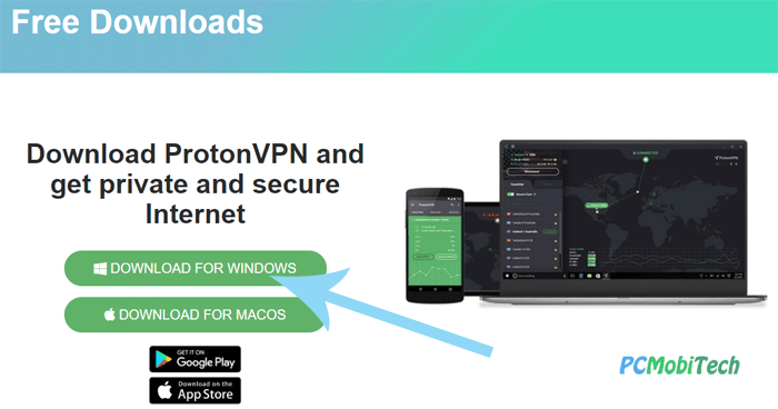 ProtonVPN-7-day-free-trial-activation-2