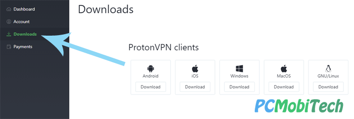 ProtonVPN-7-day-free-trial-activation