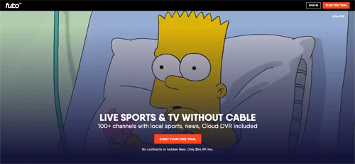 Fubotv