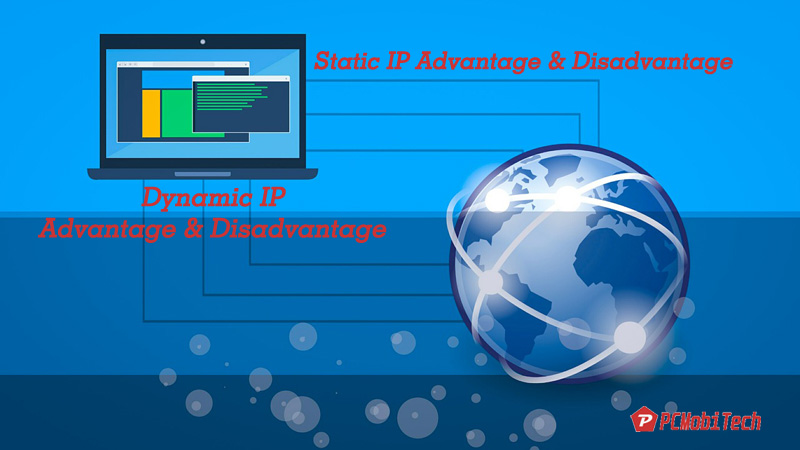 Advantage-and-Disadvantage-of-Static-IP-and-Dynamic-IP