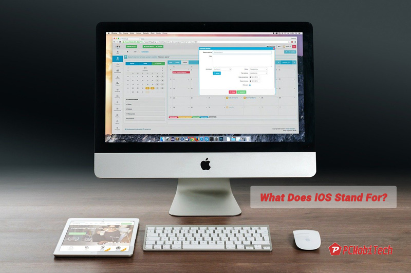 What-does-iOS-Stand-For