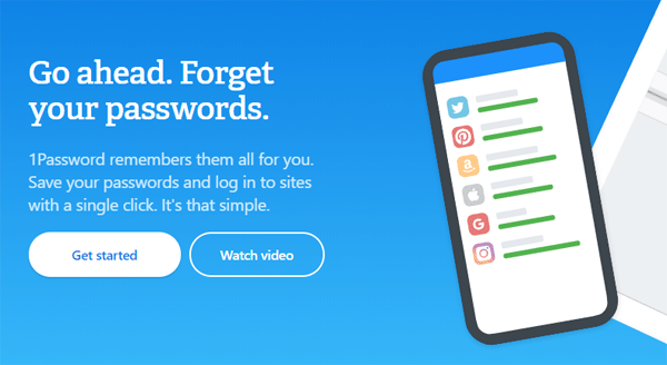 1-Password