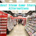 Best-Steam-Alternatives