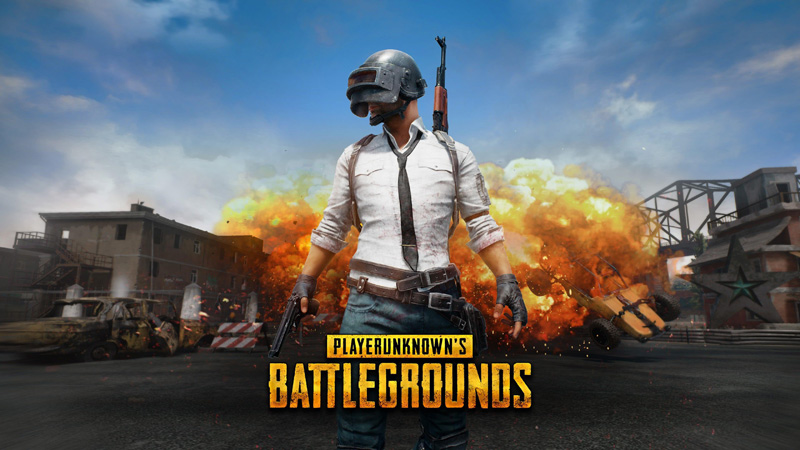 PlayerUnknown's-Battlegrounds-(PubG)