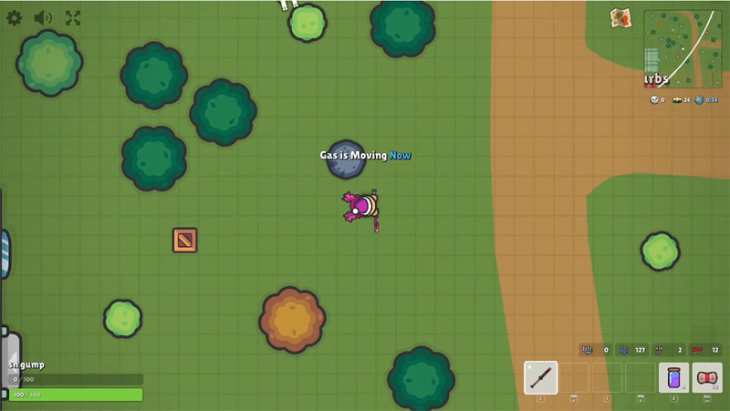 ZombsRoyale.io