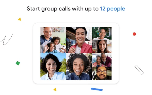 Google Duo best video chatting apps