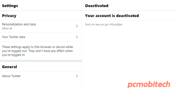 Your-Twitter-Account-has-been-deactivated