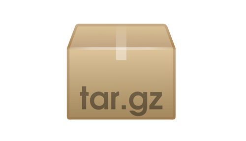 Tar.gz-format