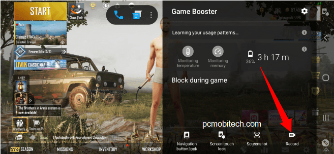 Samsung Game Recorder 2