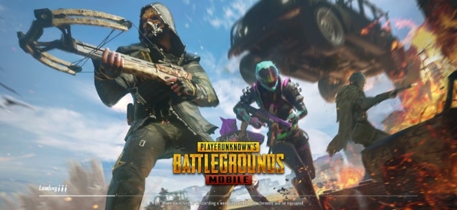 Download Pubg Mobile latest full version Offline Direct Download