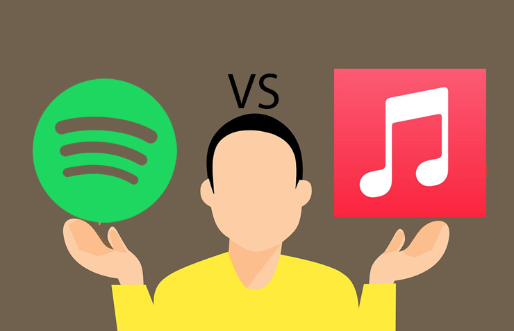 Spotify-vs-Apple-Music
