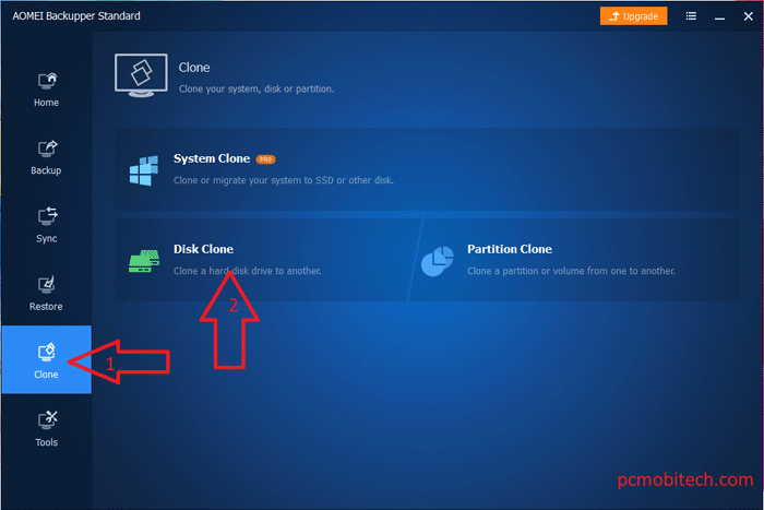 Disk-Clone-Using-AOMEI-backupper