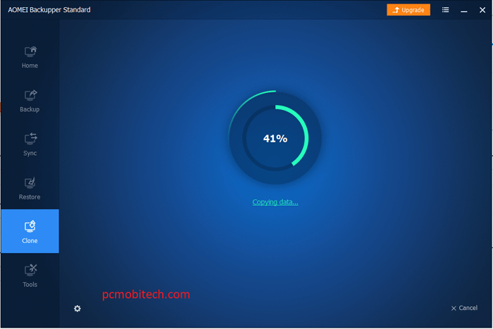 Disk-Clone-using-AOMEI-Backupper-6