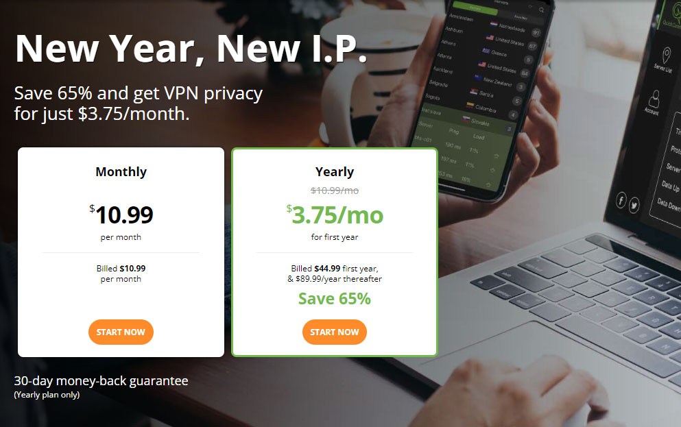 benefits-of-ipvanish-vpn