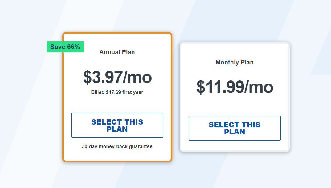 Strong-VPN-Plans